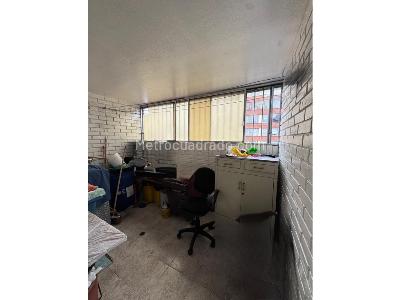 Apartamento en venta en Usatama, Bogotá · foto 10 de 19