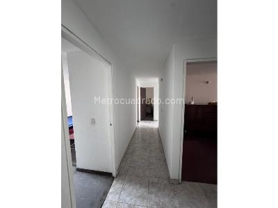 Apartamento en venta en Usatama, Bogotá · foto 17 de 19