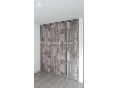 Apartamento de 3 alcobas en arriendo en La Florida, Medellín, 195 m² · foto 5 de 20