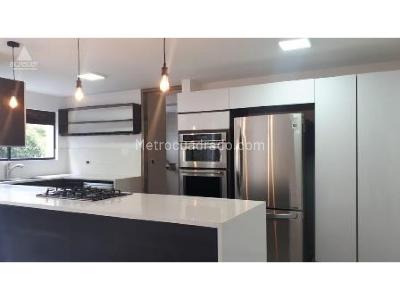 Apartamento de 3 alcobas en arriendo en La Florida, Medellín, 195 m² · foto 7 de 20