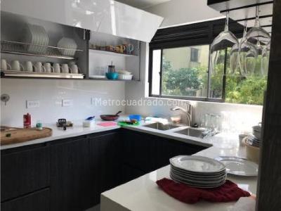 Apartamento de 3 alcobas en arriendo en La Florida, Medellín, 195 m² · foto 14 de 20