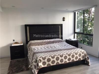 Apartamento de 3 alcobas en arriendo en La Florida, Medellín, 195 m² · foto 16 de 20