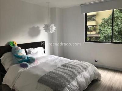 Apartamento de 3 alcobas en arriendo en La Florida, Medellín, 195 m² · foto 20 de 20