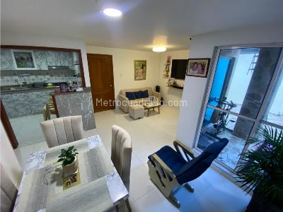 Apartamento en venta en El Recreo, Barranquilla · foto 4 de 20