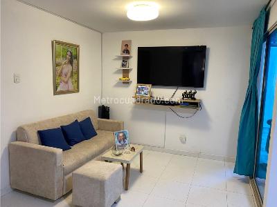 Apartamento en venta en El Recreo, Barranquilla · foto 6 de 20