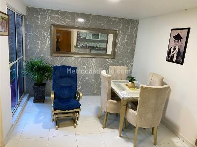 Apartamento en venta en El Recreo, Barranquilla · foto 7 de 20