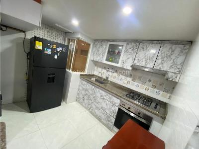 Apartamento en venta en El Recreo, Barranquilla · foto 9 de 20