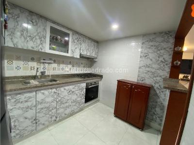Apartamento en venta en El Recreo, Barranquilla · foto 10 de 20