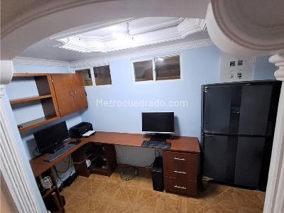 Apartamento en venta en El Recreo, Barranquilla · foto 12 de 20