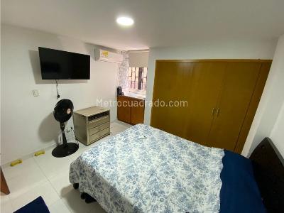 Apartamento en venta en El Recreo, Barranquilla · foto 14 de 20
