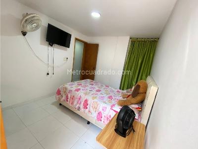Apartamento en venta en El Recreo, Barranquilla · foto 17 de 20