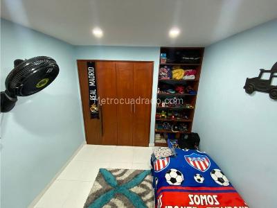 Apartamento en venta en El Recreo, Barranquilla · foto 18 de 20