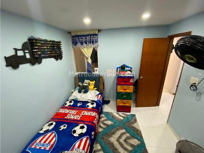 Apartamento en venta en El Recreo, Barranquilla · foto 19 de 20