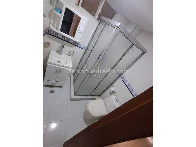 Apartamento en venta en El Recreo, Barranquilla · foto 20 de 20