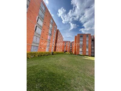 Apartamento de 2 alcobas en venta en Hogares, Soacha, 50 m² · foto 2 de 14
