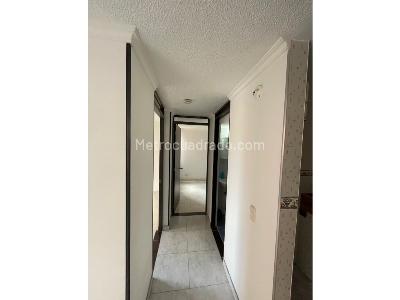 Apartamento de 2 alcobas en venta en Hogares, Soacha, 50 m² · foto 5 de 14