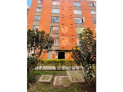 Apartamento de 2 alcobas en venta en Hogares, Soacha, 50 m² · foto 11 de 14