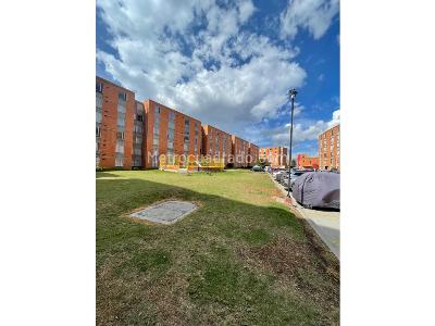Apartamento de 2 alcobas en venta en Hogares, Soacha, 50 m² · foto 14 de 14