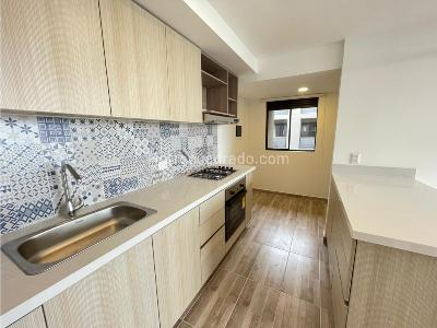 Apartamento en arriendo en Ciudad Mallorquin, Barranquilla · foto 4 de 11