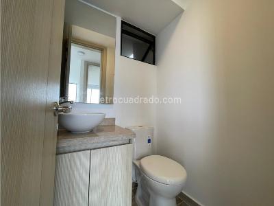 Apartamento en arriendo en Ciudad Mallorquin, Barranquilla · foto 8 de 11