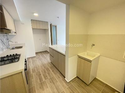 Apartamento de 2 alcobas en arriendo en Ciudad Mallorquin, Barranquilla, 69 m² · foto 4 de 12