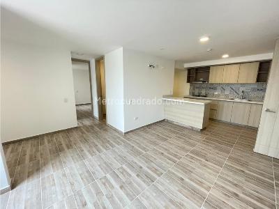 Apartamento en venta en Ciudad Mallorquin, Barranquilla · foto 2 de 12