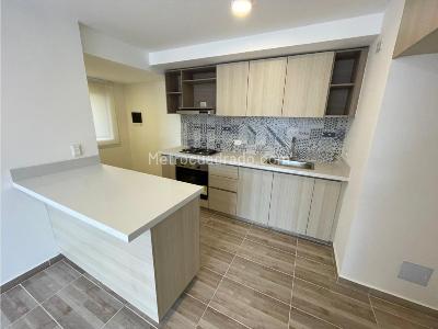 Apartamento en venta en Ciudad Mallorquin, Barranquilla · foto 3 de 12