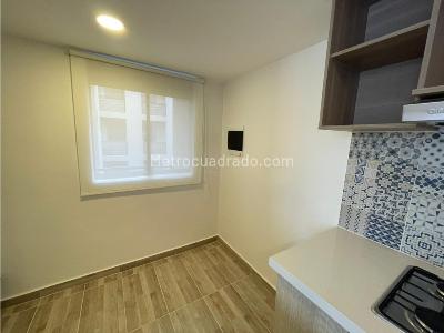 Apartamento en venta en Ciudad Mallorquin, Barranquilla · foto 5 de 12