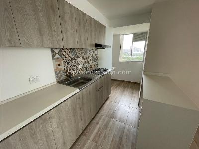 Apartamento en arriendo en Ciudad Mallorquin, Barranquilla · foto 3 de 11
