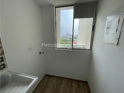 Apartamento en arriendo en Ciudad Mallorquin, Barranquilla · foto 4 de 11