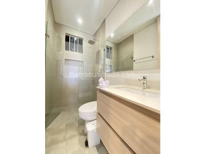 Apartaestudio en arriendo en Salguero, Santa Marta · foto 15 de 17