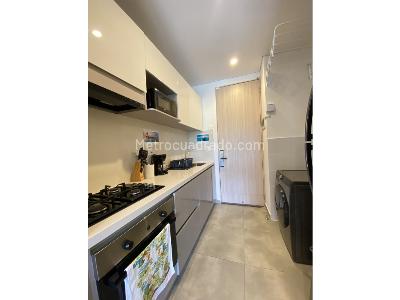 Apartaestudio en arriendo en Salguero, Santa Marta · foto 13 de 17