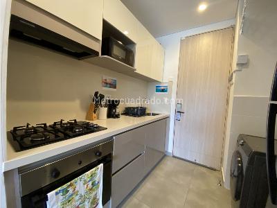 Apartaestudio en arriendo en Salguero, Santa Marta · foto 14 de 17