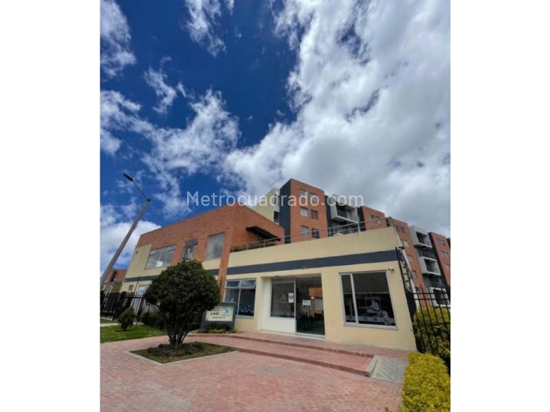 Piso – Soacha, Comuna Soacha Central - Vista 2