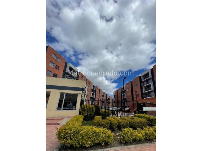 Piso – Soacha, Comuna Soacha Central - Vista 3