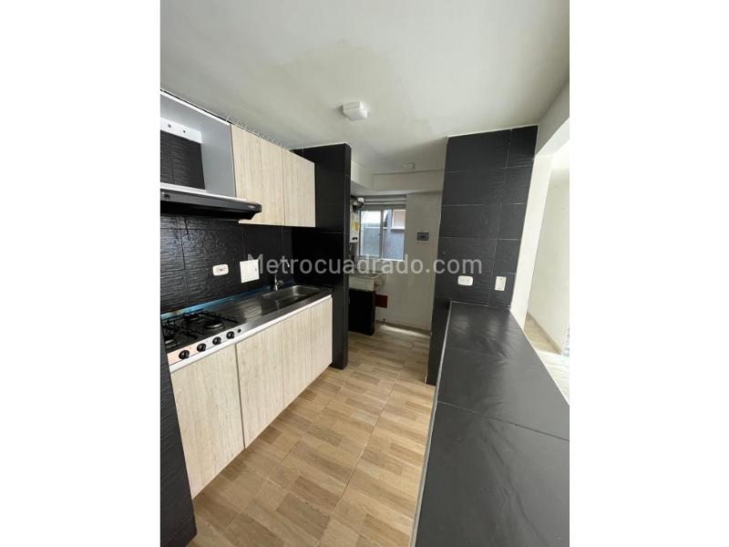 Piso – Soacha, Comuna Soacha Central - Vista 4