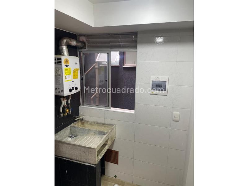 Piso – Soacha, Comuna Soacha Central - Vista 5
