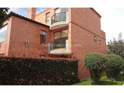 Casa de 3 alcobas en venta en Avenida Chilaco, Chía, 189 m² · foto 4 de 20