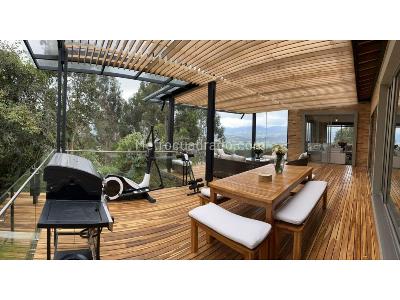 Casa de 3 alcobas en venta en Centro Comercial Centro Chia, Chía, 300 m² · foto 5 de 14