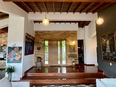 Casa de 3 alcobas en venta en Centro Comercial Centro Chia, Chía, 300 m² · foto 6 de 14