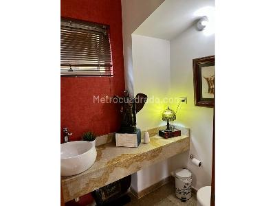 Casa de 3 alcobas en venta en Centro Comercial Centro Chia, Chía, 300 m² · foto 13 de 14