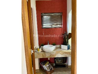 Casa de 3 alcobas en venta en Centro Comercial Centro Chia, Chía, 300 m² · foto 14 de 14