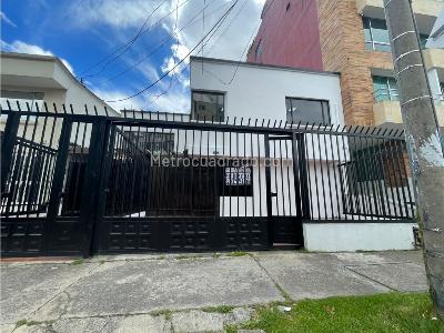 Casa en Arriendo, Normandia, Bogotá D.C.
