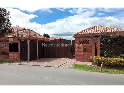 Casa en Arriendo, Vereda Bojaca, Chía
