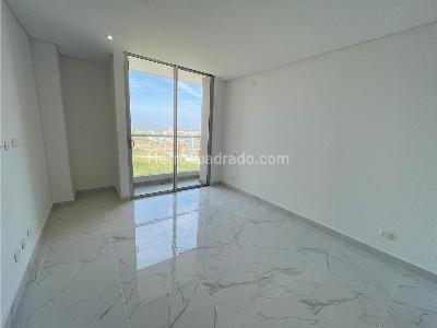 Apartamento en arriendo en Rio Alto, Barranquilla · foto 9 de 19