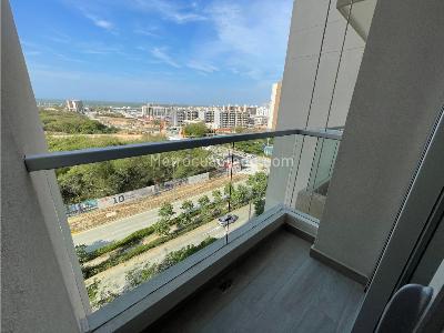 Apartamento en arriendo en Rio Alto, Barranquilla · foto 13 de 19
