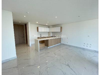 Apartamento en arriendo en Rio Alto, Barranquilla · foto 3 de 19