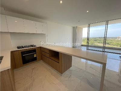 Apartamento en arriendo en Rio Alto, Barranquilla · foto 4 de 19