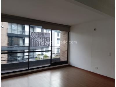 Apartamento de 3 alcobas en venta en Arte Campo, Cajicá, 64 m² · foto 5 de 20