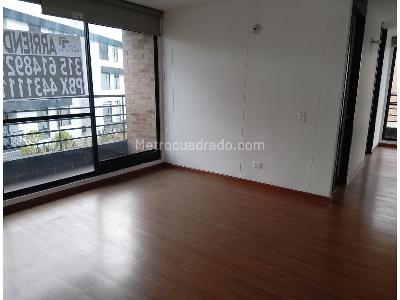 Apartamento de 3 alcobas en venta en Arte Campo, Cajicá, 64 m² · foto 6 de 20